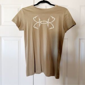 Under Armour Classic Women’s Tee Size XS